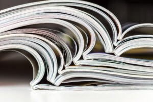 magazines