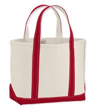 llbean tote