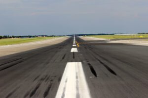 Runway